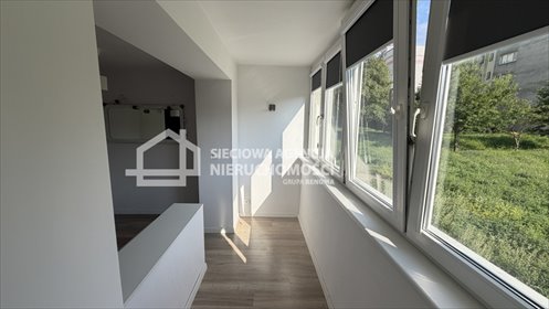 Zapraszam do 2-pokojowego mieszkania 40,39 m² w Redłowie mieszkanie Gdynia, Redłowo, Boh. Starówki Warszawskiej
