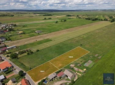 Sprzedam działkę 3000 m² w Heliodorowie z dostępem do prądu i wody działka Heliodorowo