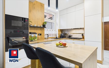 mieszkanie na sprzedaż 74m2 mieszkanie Nowa Sól, pl. Floriana