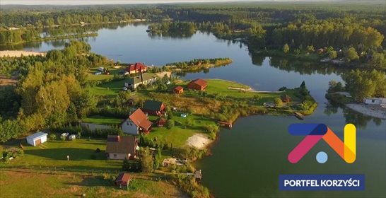działka na sprzedaż 8617m2 działka Dobroszów Mały