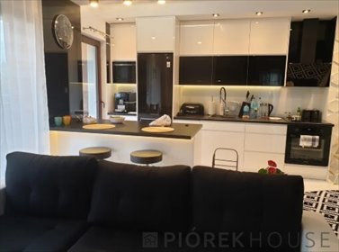 mieszkanie na sprzedaż 57m2 mieszkanie Warszawa, Włochy, Poronińska