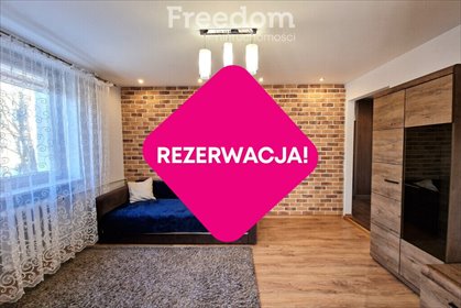 mieszkanie na sprzedaż 48m2 mieszkanie Biała Podlaska, Ziemowita