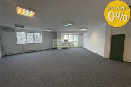 Biuro 420 m² w Warszawie (Bielany, blisko metra) lokal użytkowy Warszawa, Bielany, Stare Bielany