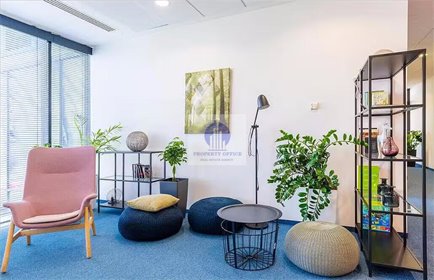 lokal użytkowy na wynajem 18m2 lokal użytkowy Warszawa, Wilanów, al. Rzeczypospolitej