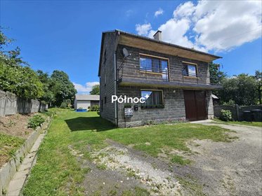 dom na sprzedaż 140m2 dom Strzegowa