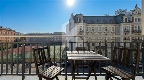 mieszkanie na wynajem 82m2 mieszkanie Warszawa, Śródmieście