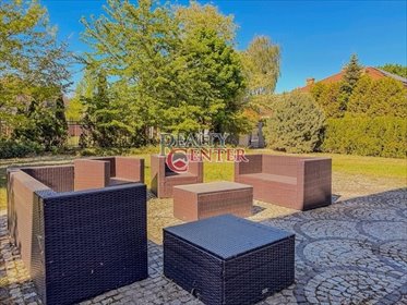 Przestronny dom 450 m2 z ogrodem i garażem w Wilanowie dom Warszawa, Wilanów, Wilanów, Winogronowa