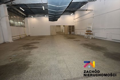 Zapraszam do wynajmu hali 595 m² w Zielonej Górze magazyn Zielona Góra