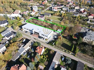 Działka przemysłowo-handlowa na sprzedaż Częstochowa, Tenisowa 1 730m2 Foto 6