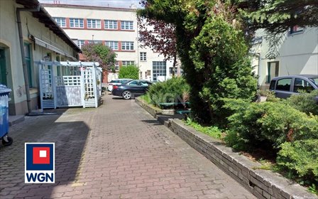 Przestronna kawalerka z parkingiem w centrum Częstochowy mieszkanie Częstochowa, Śródmieście, Kopernika