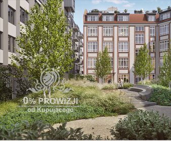 Mieszkanie 27,08 m² z ogródkiem w centrum Wrocławia - polecam! mieszkanie Wrocław, Stare Miasto, Os. Stare Miasto
