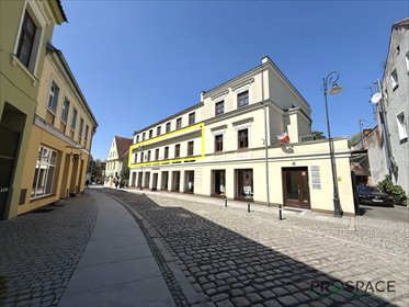 lokal użytkowy na wynajem 200m2 lokal użytkowy Zielona Góra