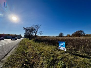 działka na sprzedaż 18246m2 działka Stary Imielnik