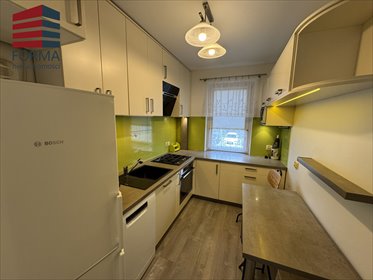 Przestronne 3-pokojowe mieszkanie z ogródkiem polecam mieszkanie Poznań, Żegrze, Os. Stare Żegrze