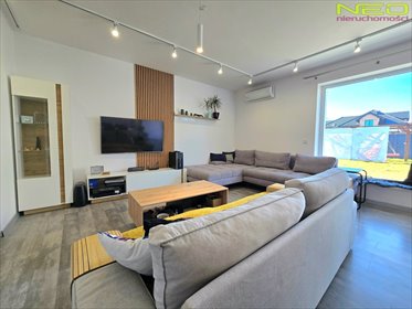 dom na sprzedaż 195m2 dom Wierzchowisko