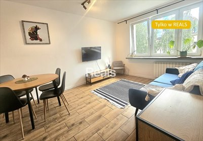 mieszkanie na sprzedaż 36m2 mieszkanie Warszawa, Mokotów, Oskara Kolberga