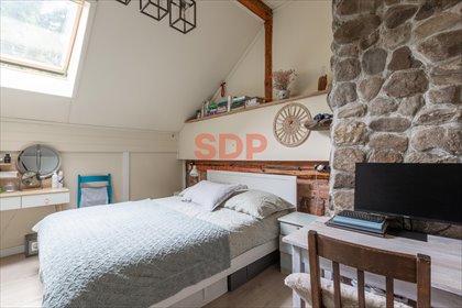 Do sprzedania przestronny dom 375 m² z 5 niezależnymi mieszkaniami dom Michałkowa
