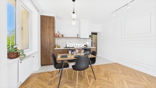 mieszkanie na sprzedaż 51m2 mieszkanie Białystok, Centrum, dr Ireny Białówny