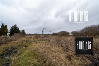 działka na sprzedaż 4485m2 działka Mościska