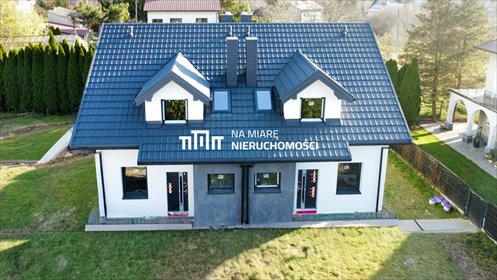 dom na sprzedaż 89m2 dom Rzeszów, Jarowa
