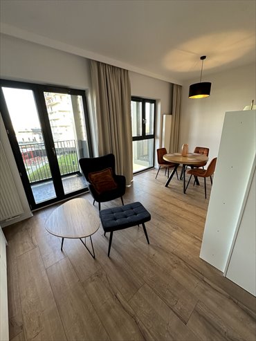 mieszkanie na wynajem 35m2 mieszkanie Katowice, Bogucice, Góreckiego