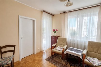 Polecam 2-pokojowe mieszkanie 38,7 m² z balkonem na Bielanach mieszkanie Warszawa, Bielany, Sandora Petöfiego