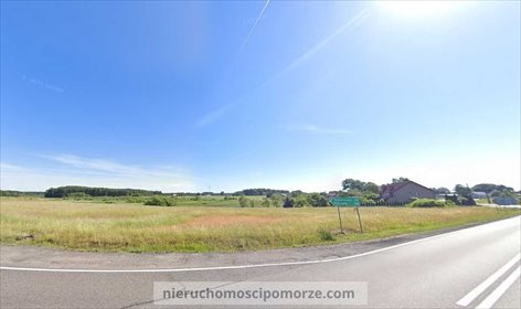 działka na sprzedaż 6562m2 działka Kołdowo