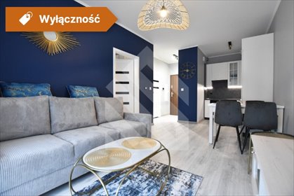 mieszkanie na sprzedaż 36m2 mieszkanie Bydgoszcz, Bielawy