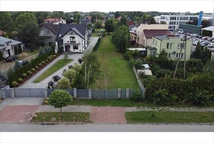 Działka 1232 m² w Łowiczu z potencjałem - polecam! działka Łowicz