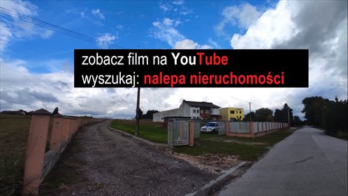 działka na sprzedaż 7474m2 działka Jędrzejów