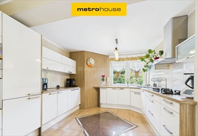 dom na sprzedaż 241m2 dom Ząbki, Reymonta