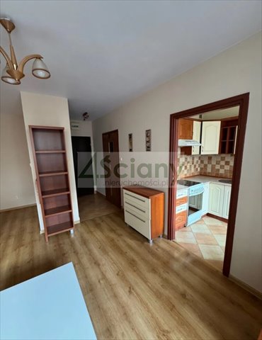 Mieszkanie 31,2 m² z balkonem, blisko Parku Skaryszewskiego polecam mieszkanie Warszawa, Praga-Południe, Kamionek, Grochowska