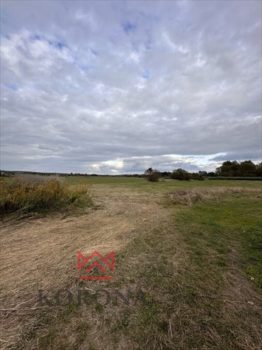 działka na sprzedaż 6869m2 działka Nowodworce