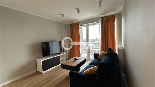 mieszkanie na wynajem 45m2 mieszkanie Warszawa, Praga-Południe, Żupnicza