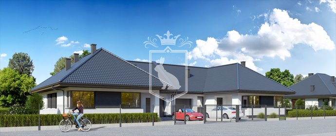 dom na sprzedaż 123m2 dom Serock