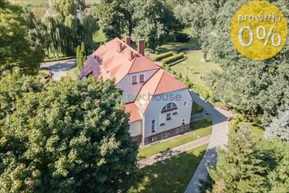 Lokal użytkowy na sprzedaż Chaławy 1 000m2 Foto 1