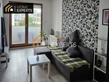 Kawalerka 29 m² w Gdańsku (Jasień, Lawendowe Wzgórze) mieszkanie Gdańsk, Jasień, Lawendowe Wzgórze
