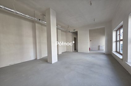 Polecam lokal usługowy 63,48 m² w Lublinie Węglin lokal użytkowy Lublin, Węglin, Koralowa