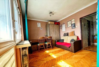 mieszkanie na sprzedaż Dąbrowa Górnicza al. Tadeusza Kościuszki 33 m2