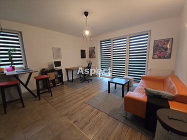 mieszkanie na sprzedaż 45m2 mieszkanie Płock, Góry