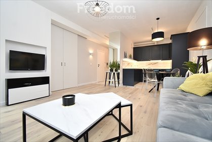 mieszkanie na wynajem 53m2 mieszkanie Warszawa, Wilanów, Sarmacka