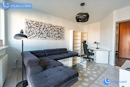 mieszkanie na wynajem 37m2 mieszkanie Kraków, Ruczaj, Chmieleniec