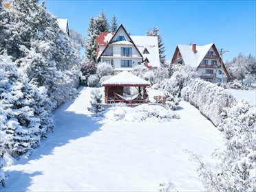 dom na sprzedaż 382m2 dom Bukowina Tatrzańska, Wierch Rusiński
