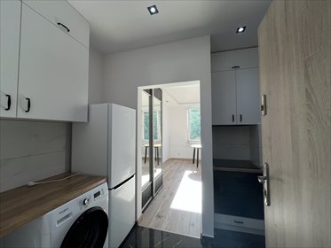 Zapraszam do kawalerki 24 m² po remoncie w Puławach mieszkanie Puławy, Marii Curie-Skłodowskiej