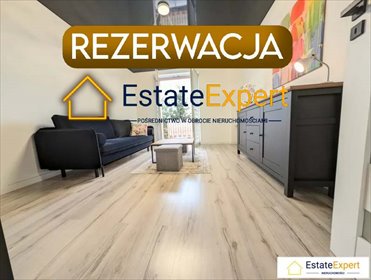 Nowoczesne 2-pokojowe mieszkanie z balkonem w Kielcach. mieszkanie Kielce, Szydłówek, Zamenhofa