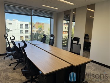 lokal użytkowy na wynajem 40m2 lokal użytkowy Warszawa, Mokotów, Stanisława Żaryna