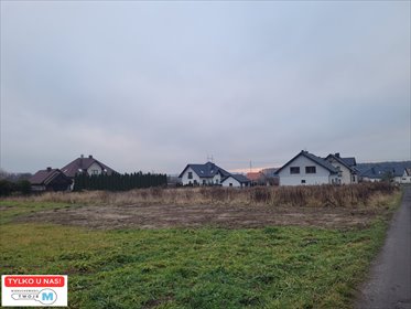 działka na sprzedaż 933m2 działka Miedziana Góra, Kostomłoty Pierwsze