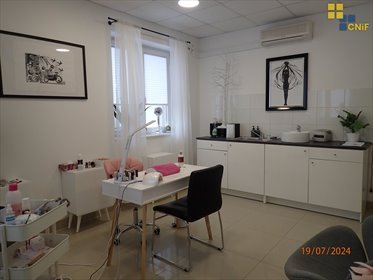 lokal użytkowy na wynajem 17m2 lokal użytkowy Lubliniec