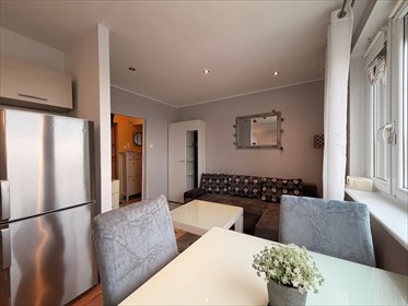 mieszkanie na sprzedaż 31m2 mieszkanie Szczecin, Świerczewo