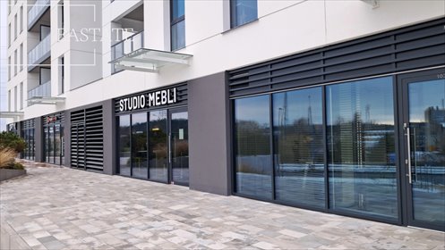 lokal użytkowy na wynajem 31m2 lokal użytkowy Gdynia, Dąbrowa, Zbigniewa Kupca